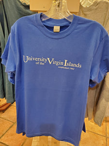 UVI Tee Shirt