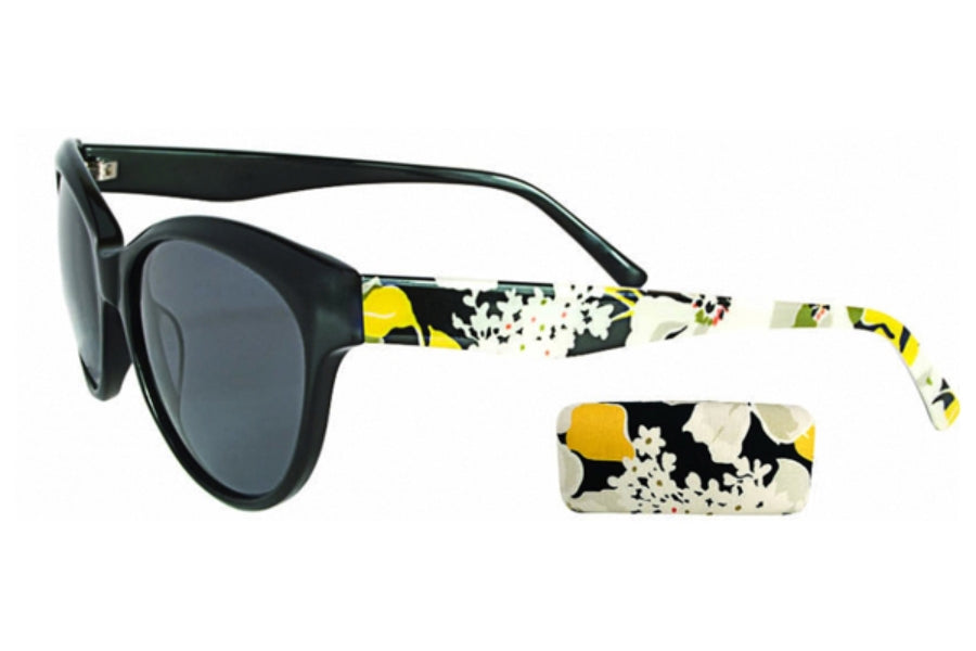 Sunglasses - Vera Bradley Robin (Dogwood)